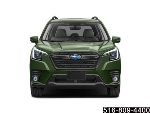 Used 2023 Subaru Forester Limited AWD/4WD image 8