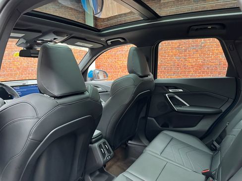 Certified 2025 BMW X1 xDrive28i AWD/4WD image 26