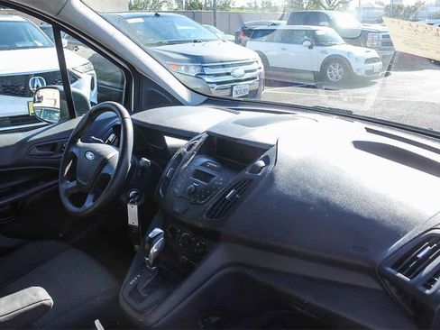 Used 2016 Ford Transit Connect XL image 21