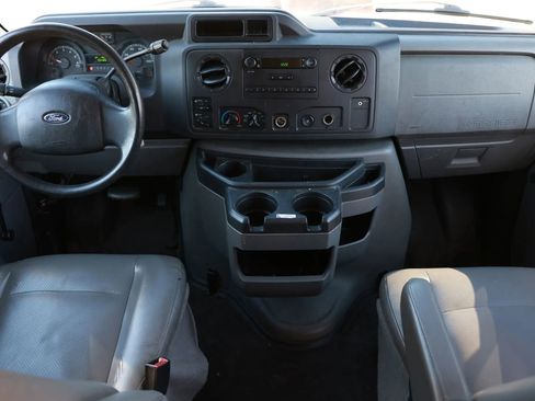 Used 2012 Ford E-350 and Econoline 350 XL image 12