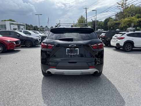 Used 2019 Chevrolet Blazer LT w/ Sound & Technology Package AWD/4WD image 20