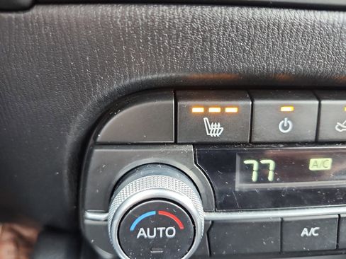 Used 2022 MAZDA CX-5 AWD 2.5 S w/ Premium Package image 25