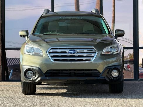 Used 2015 Subaru Outback 2.5i Premium AWD/4WD image 20