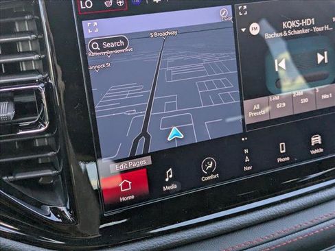 New 2026 Dodge Durango GT AWD/4WD image 11