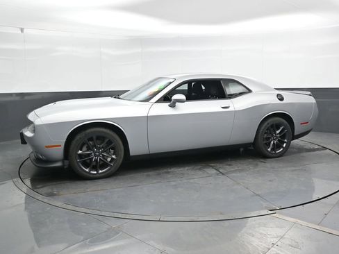 Used 2021 Dodge Challenger GT w/ Blacktop Package image 7