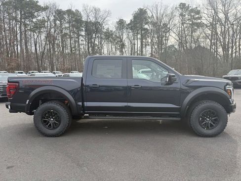 New 2025 Ford F150 Raptor image 6
