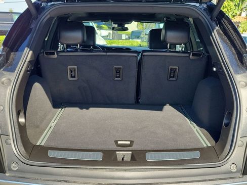 Certified 2023 Cadillac XT5 Premium Luxury image 26