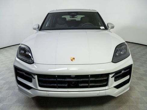 New 2026 Porsche Cayenne AWD/4WD image 37