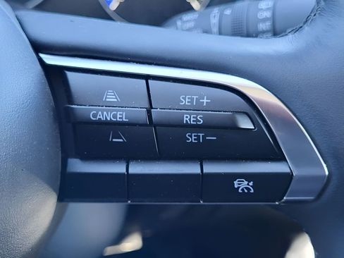 Used 2025 MAZDA CX-30 AWD 2.5 S w/ Preferred Package image 18