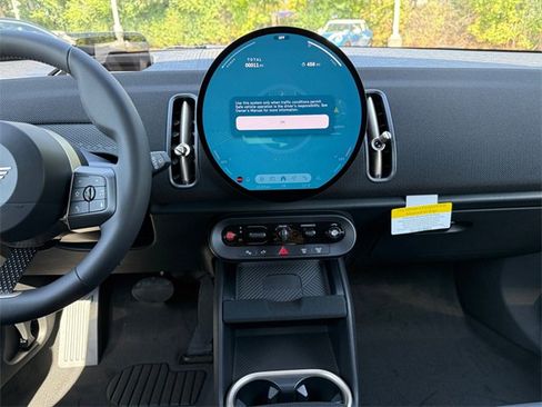 New 2026 MINI Cooper Countryman S image 11