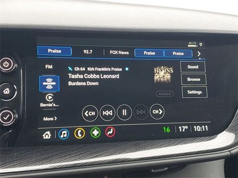 Certified 2023 Buick Envision Essence image 26