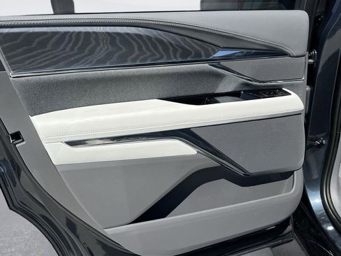 New 2026 Cadillac Escalade IQ Sport 1 AWD/4WD image 27