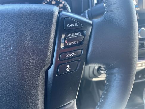 New 2026 Nissan Frontier SV image 14