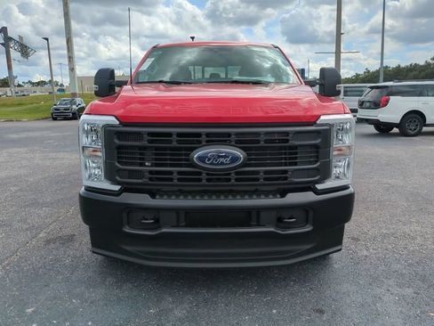 Used 2026 Ford F250 XL AWD/4WD image 3