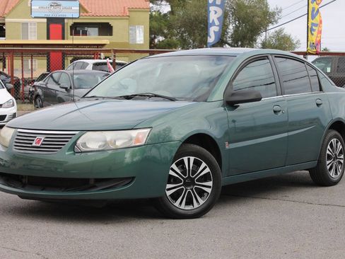 Used 2007 Saturn ION Level 2 w/ Preferred Pkg image 3