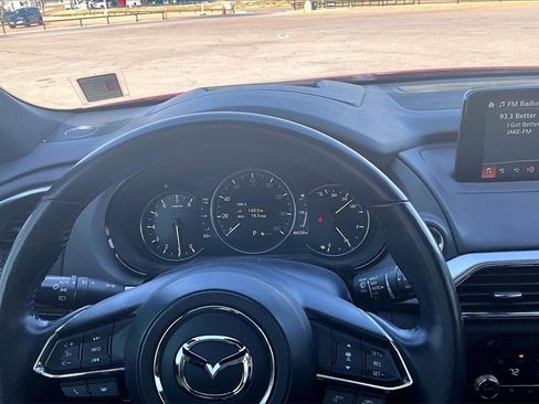 Used 2019 MAZDA CX-9 Grand Touring image 21