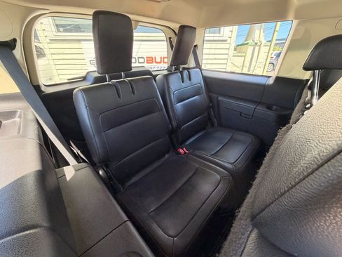 Used 2014 Ford Flex SEL w/ Equipment Group 202A image 33