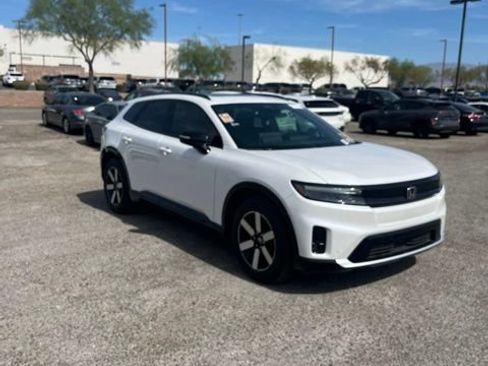 Used 2025 Honda Prologue Touring image 3