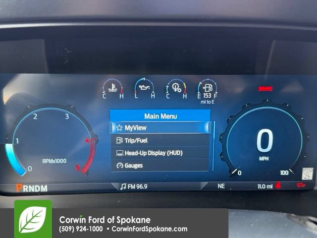 New 2026 Ford F250 Platinum w/ Tremor Off-Road Package AWD/4WD image 23