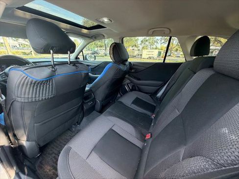 Used 2021 Subaru Outback Premium AWD/4WD image 22