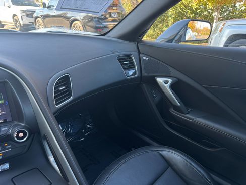 Used 2019 Chevrolet Corvette Grand Sport w/ Battery Protection Package image 51