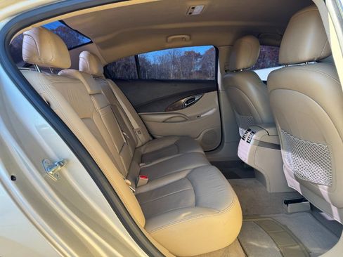 Used 2013 Buick LaCrosse Leather image 17