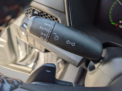 Used 2023 Honda CR-V Sport image 35