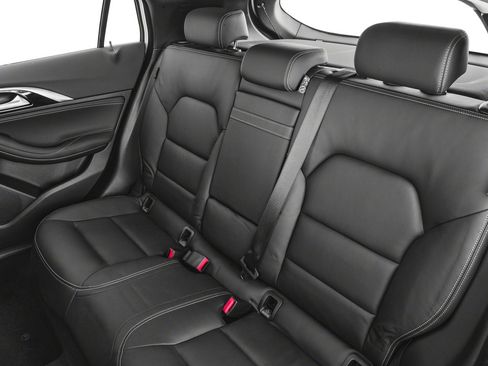 Used 2018 INFINITI QX30 Premium w/ Navigation Package image 51