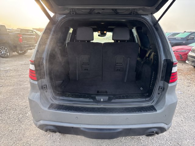 Used 2025 Dodge Durango R/T AWD/4WD image 24
