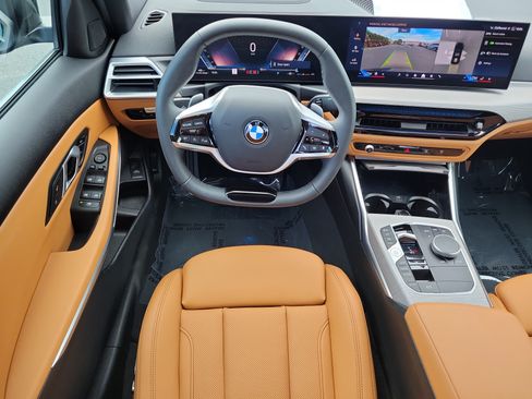 Used 2026 BMW 330i Sedan w/ Premium Package RWD image 14