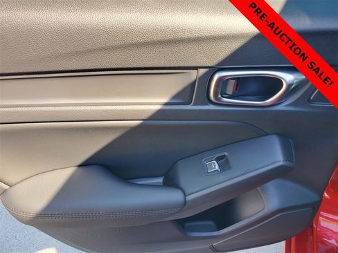 Certified 2023 Acura Integra image 12