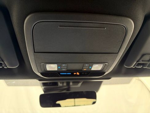 New 2025 Ford Mustang Mach-E GT w/ Interior Protection Package image 31