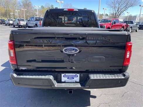 Certified 2023 Ford F150 XLT w/ Equipment Group 302A High image 5