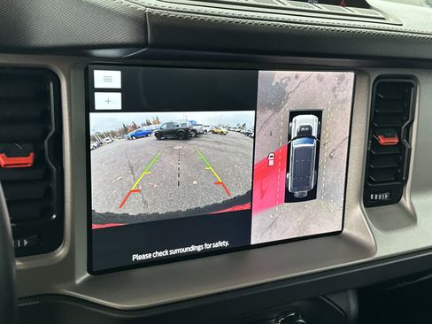 Used 2023 Ford Bronco Raptor image 22