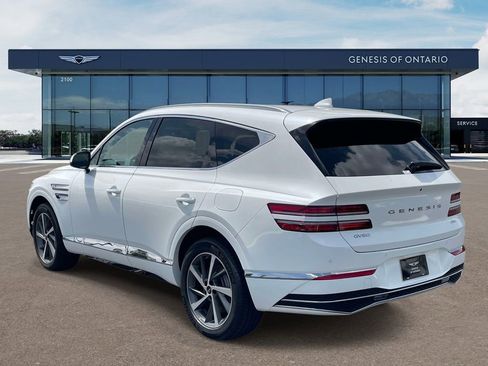 New 2026 Genesis GV80 2.5T Select image 4