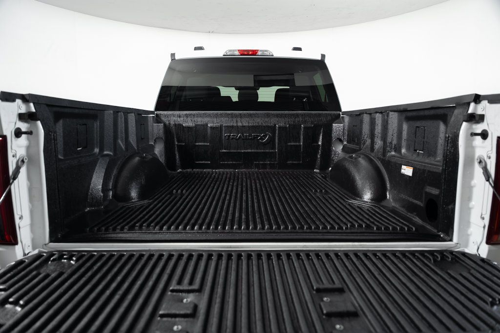 Used 2025 Ford F150 XLT w/ Equipment Group 301A Standard RWD image 35