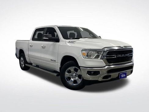 Certified 2021 RAM 1500 Big Horn image 44