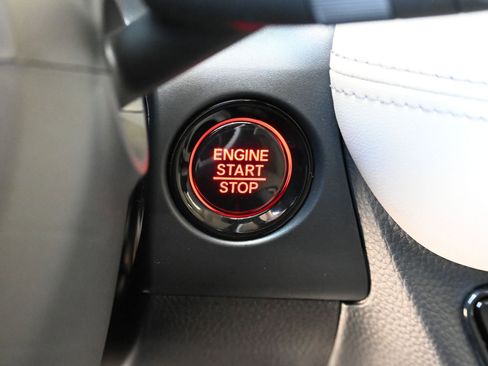 New 2026 Honda HR-V EX-L image 36