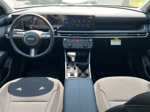 New 2026 Hyundai Tucson SE FWD image 23
