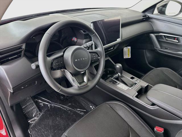 New 2026 MAZDA CX-5 Preferred AWD/4WD image 7