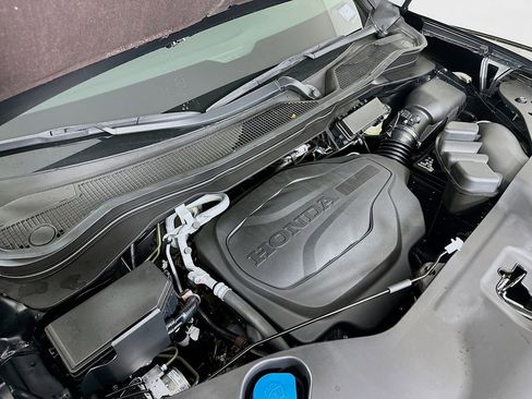 New 2026 Honda Ridgeline Black Edition image 26