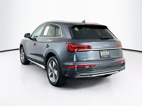Used 2023 Audi Q5 2.0T Premium Plus AWD/4WD image 5