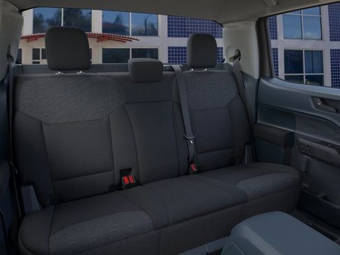 New 2026 Ford Maverick XL image 12