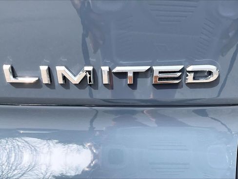 Certified 2026 Toyota Crown Signia w/ Advanced Technology Package AWD/4WD image 18
