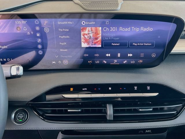 New 2026 Buick Enclave Preferred w/ Power Package FWD image 10
