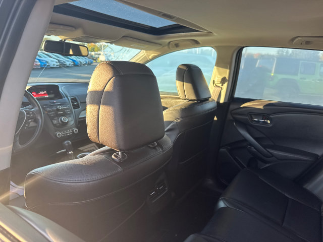 Used 2017 Acura RDX FWD image 30