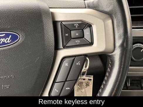 Used 2022 Ford F250 Lariat w/ Lariat Value Package image 17