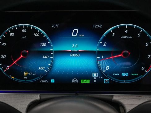 Certified 2022 Mercedes-Benz E 450 4MATIC Sedan image 23