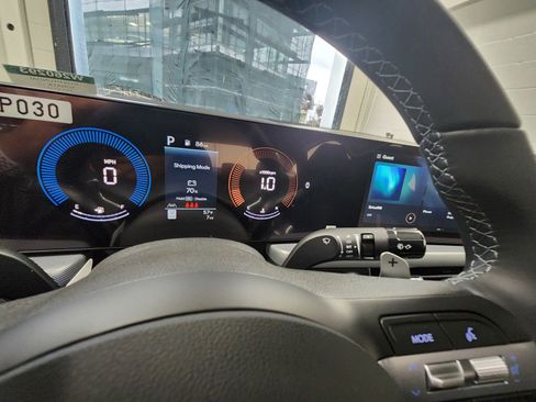 New 2026 Hyundai Sonata SEL FWD image 18