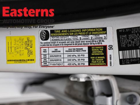 Used 2020 Toyota Camry LE image 36